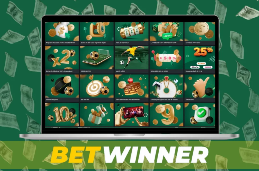 Betwinner App for iOS Enhance Your Betting Experience