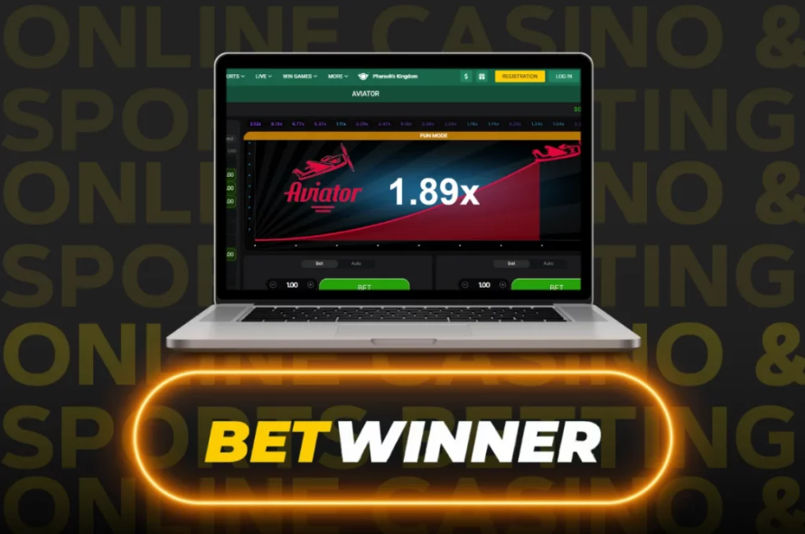 Betwinner Bets A Comprehensive Guide to Online Sports Betting