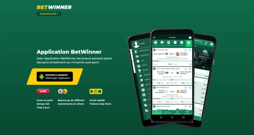 Betwinner Deposit A Comprehensive Guide to Making Your Betting Experience Seamless