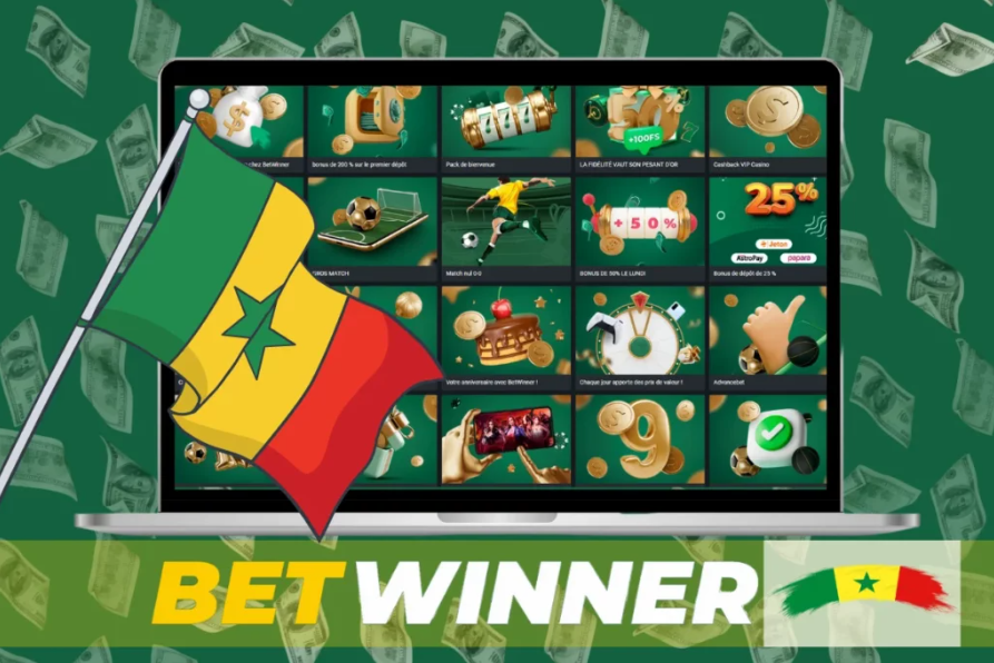 Betwinner Deposit A Comprehensive Guide to Making Your Betting Experience Seamless