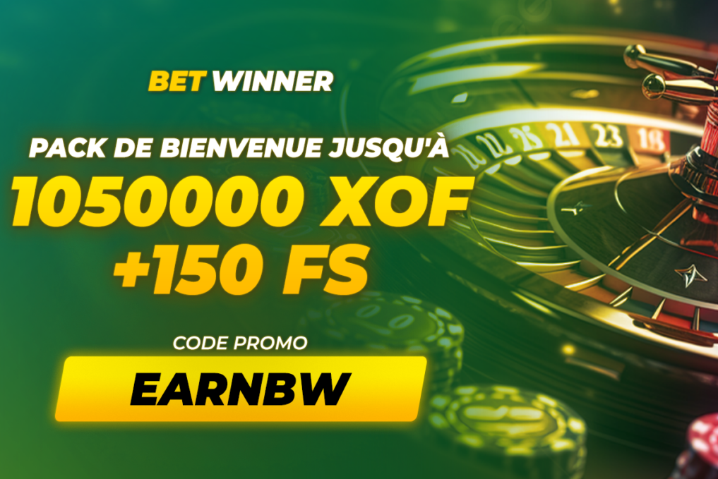 Betwinner Sportsbook  Découvrez le Monde des Paris Sportifs