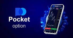 Pocket Option Your Gateway to Advanced Online Trading