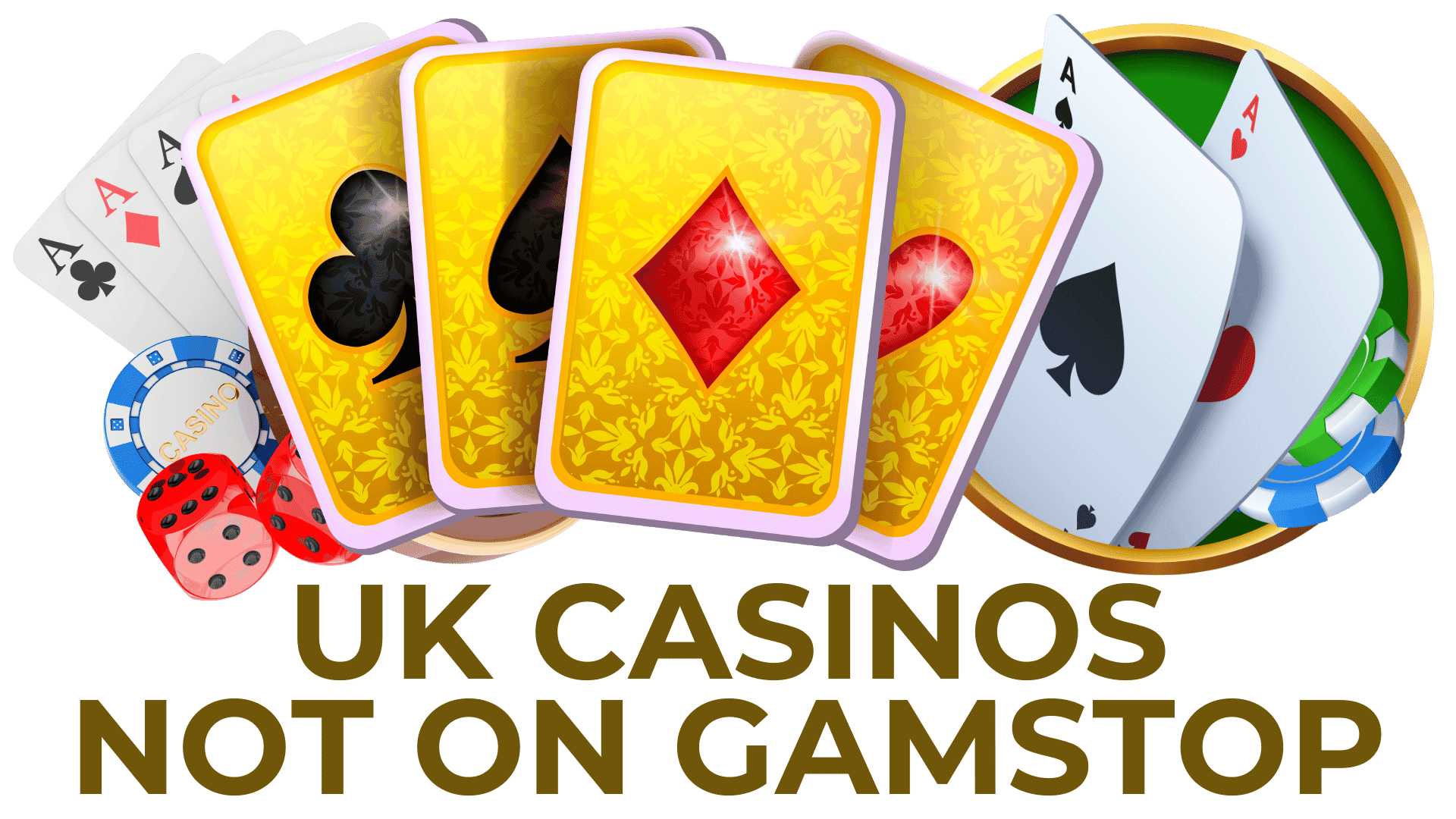 Discovering the World of Non-Gamstop Casinos 9