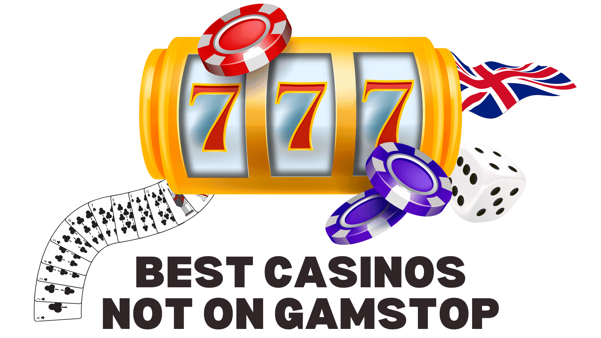 Explore the Benefits of Non Gamstop UK Casinos