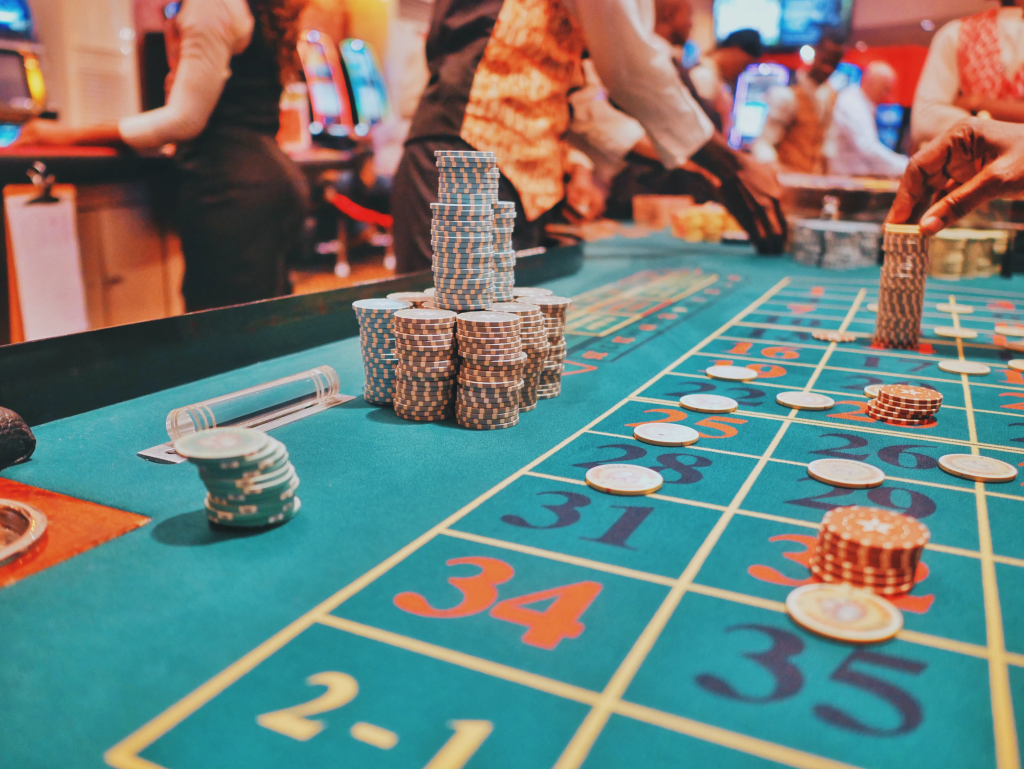 Explore the Benefits of Non Gamstop UK Casinos