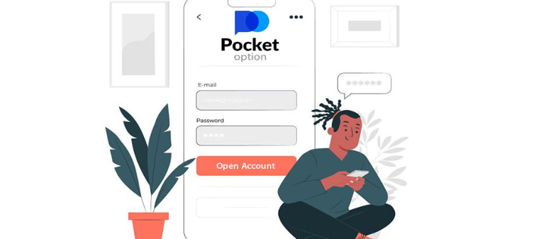 Exploring the Potentials of Online Trading with Pocket Option