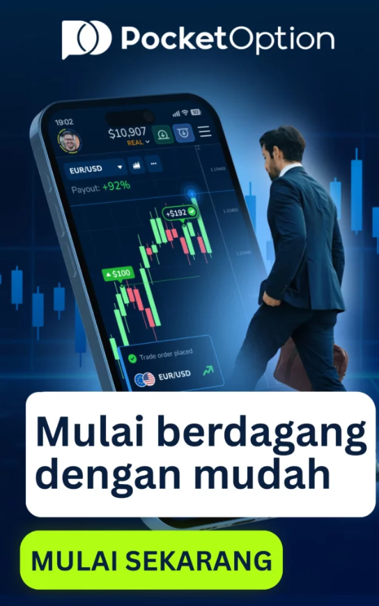 Pengenalan Lengkap tentang Pocket Option Site