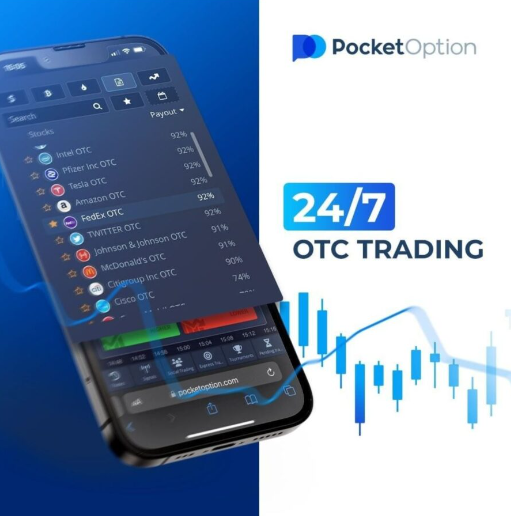 Pocket Option Online A Comprehensive Guide to Trading Success