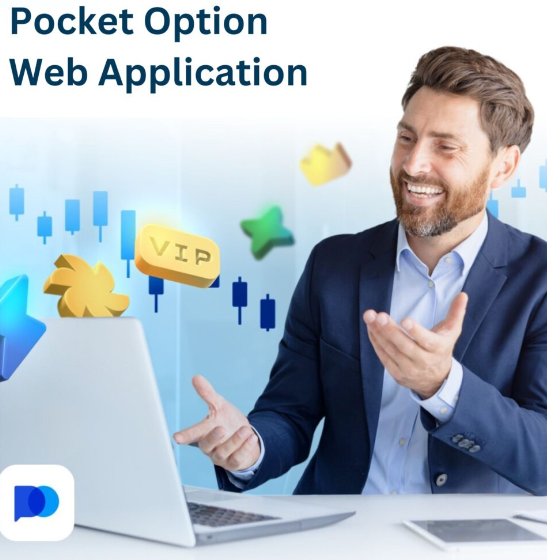 Pocket Option Online A Comprehensive Guide to Online Trading