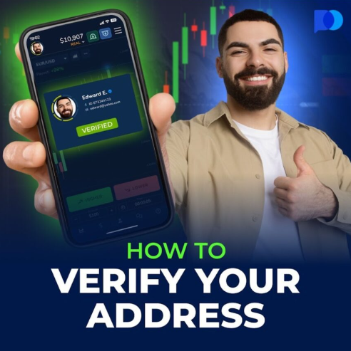 Pocket Option Sign Up Your Gateway to Successful Trading